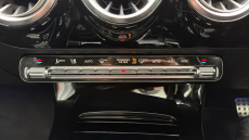 Mercedes-Benz CLA 180 AMG Line Premium Plus 4dr Tip Auto Petrol Saloon